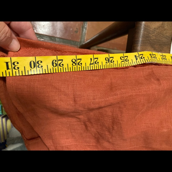 Anthropology holding horses sun kissed - Picture 5 of 9